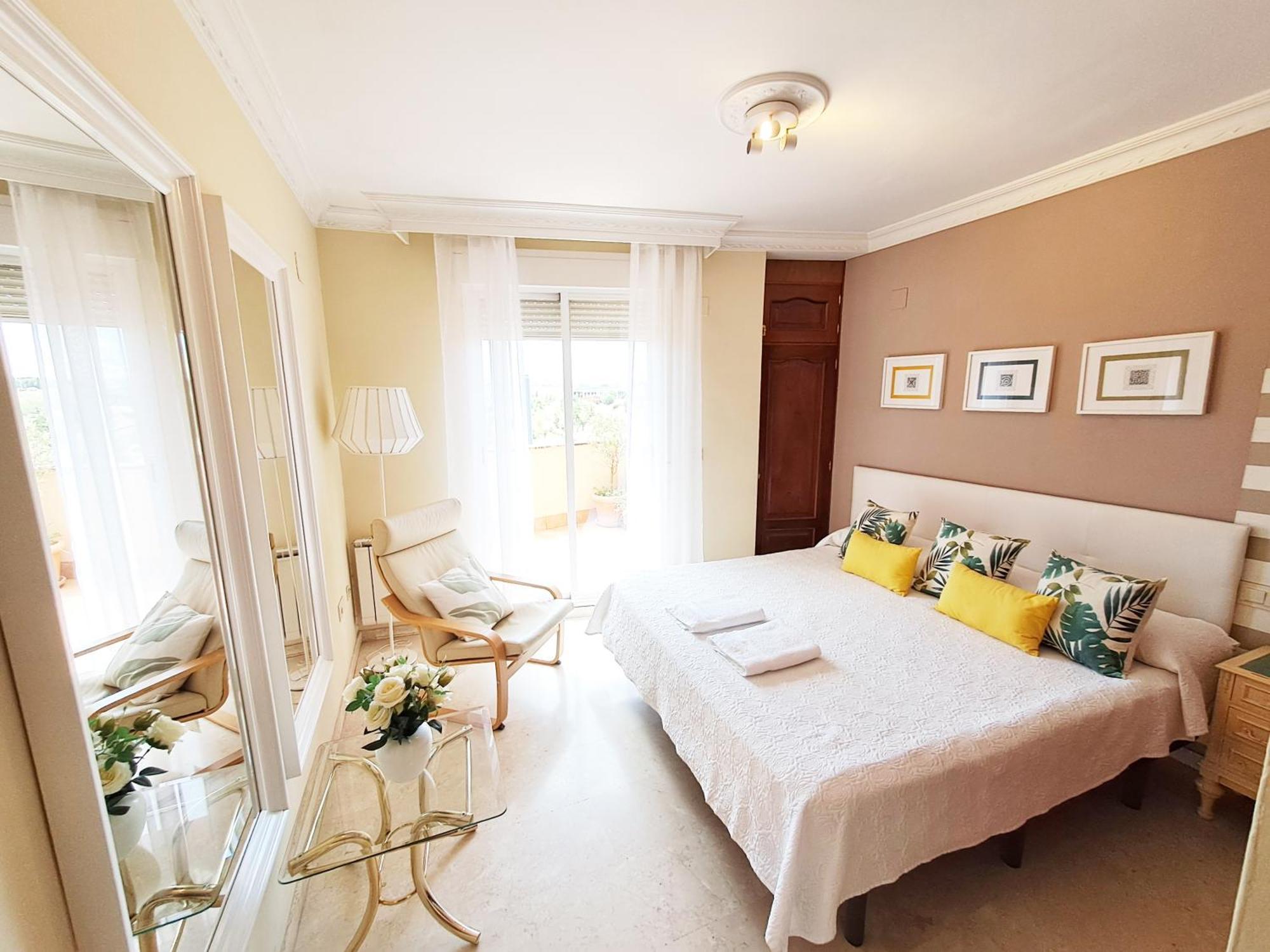 Appartamento Luminoso Apartamento A 10 Minutos Del Centro Granada Esterno foto